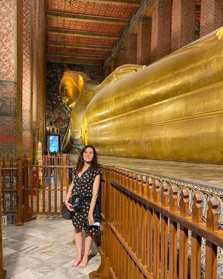 En harmonie avec les éléments 