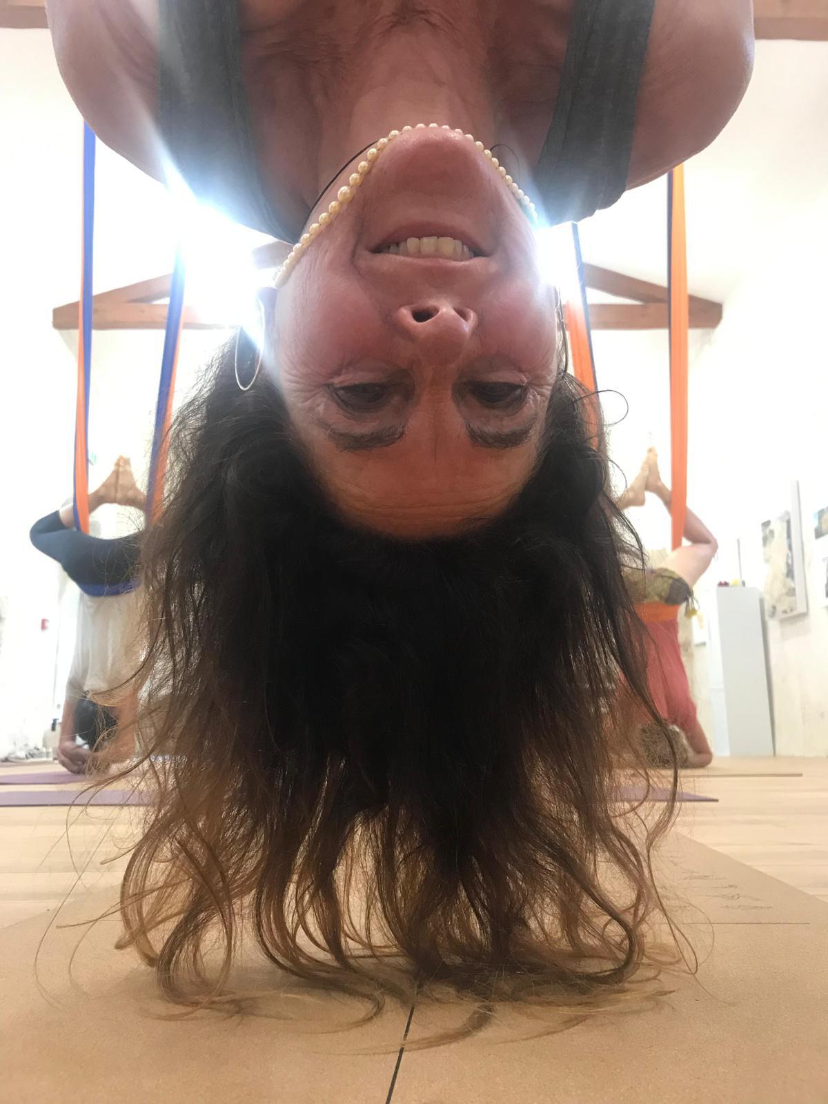 En harmonie avec les éléments 