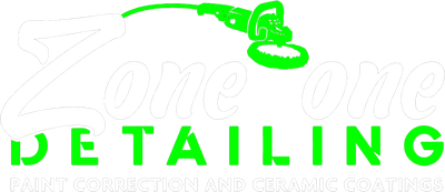 Zone One Detailing