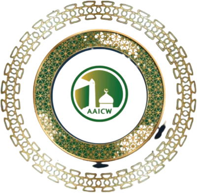 Click on the AAICW logo