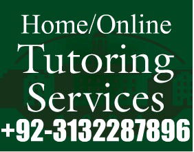 Faisal Home Tutor Provider and Tuition Academy