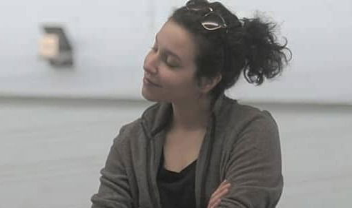 Andromachi - Business Operations Coordinator