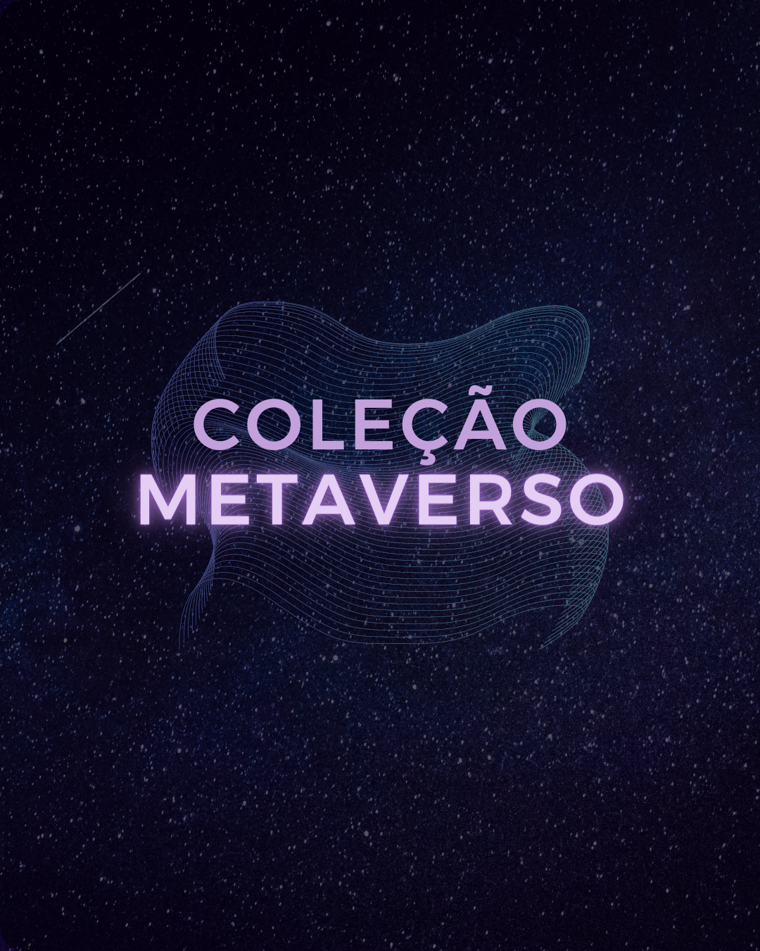 COLEÇÃO METAVERSO