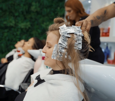 STYLE & COLOUR TROPHY | L'ÓREAL PROFESSIONNEL 2022