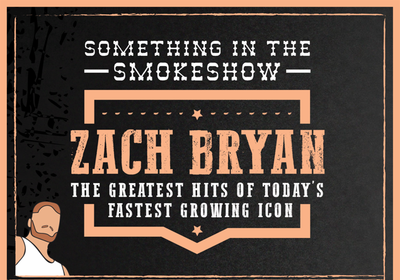 "ICONS - Something in the Smokeshow" has been described as the nation's #1 tribute to Country Music's fastest growing superstar, Zach Bryan.  The show is hosted by ICONS front-man, Adam Lee, who is surrounded by an all-star cast of talented musicians.  All with the goal of bringing this ICONIC superstar's best music to life in this high energy, big production event.  Strap your boots on and get ready to sing along to hits like "Oklahoma Smokeshow", "Something in the Orange" and many more!  And as always, expect a surprise or two to keep every concert-goer on their toes!  A show you don't want to miss...join us for a REVIVAL of Zach Bryan's greatest hits!