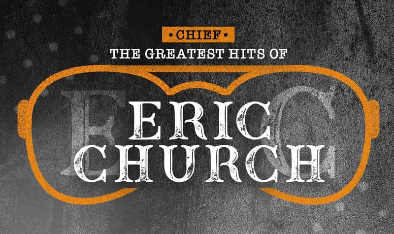 Chief (Eric Church Tribute) - Maloney's