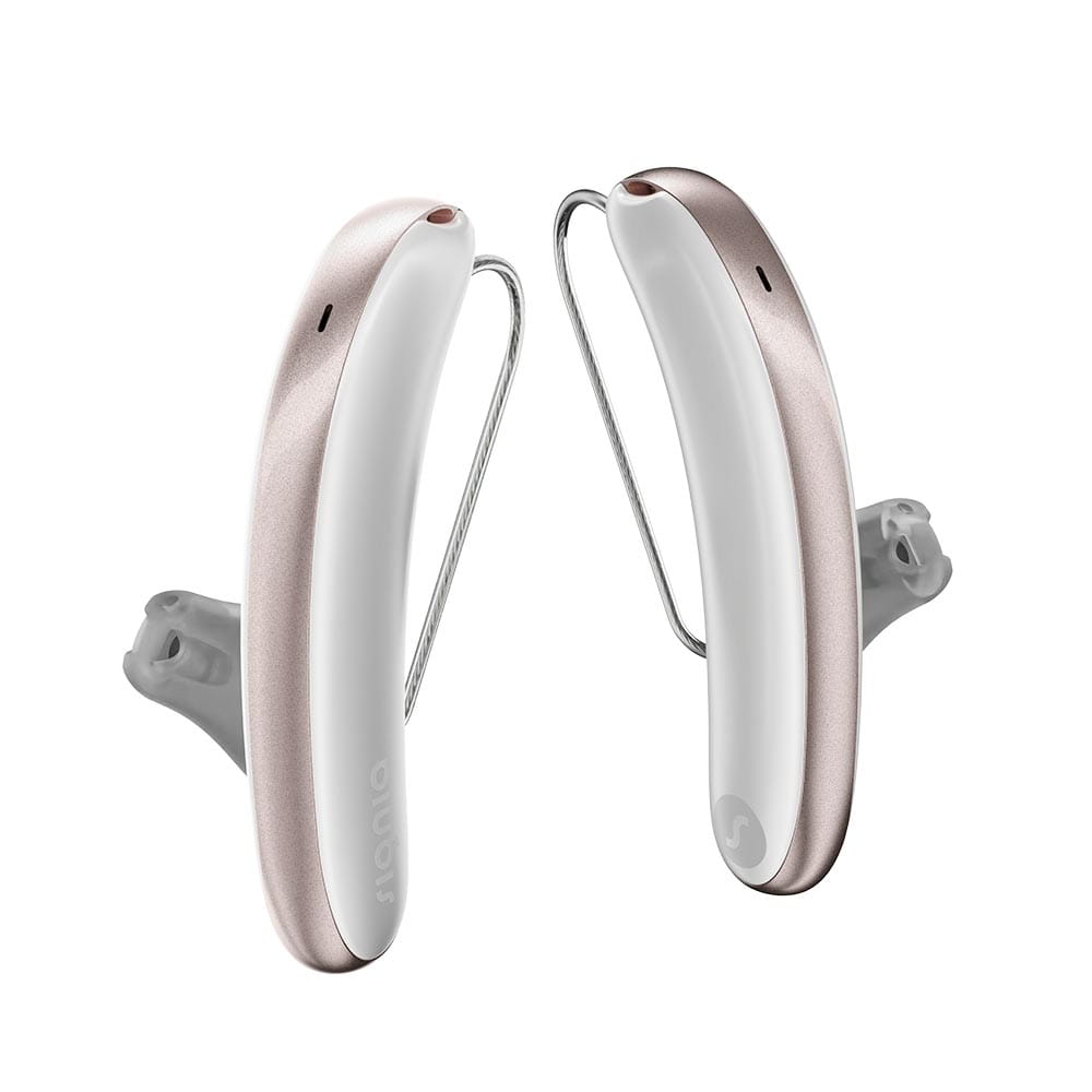 Signia Styletto AX