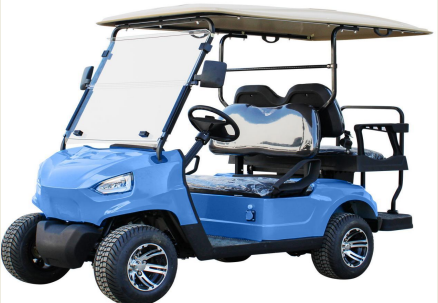 Golf Cart