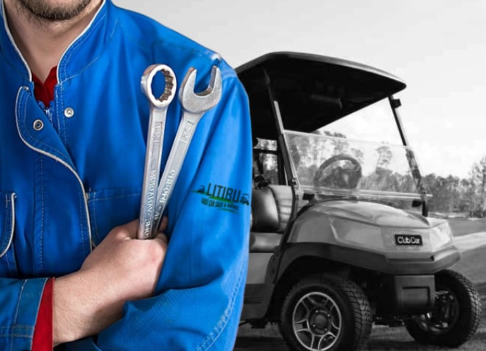 Maintenance and spare parts