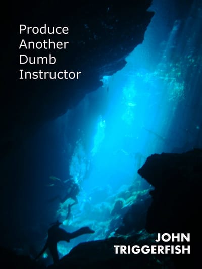 Produce Another Dumb Instructor image