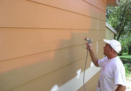 Exterior Painting