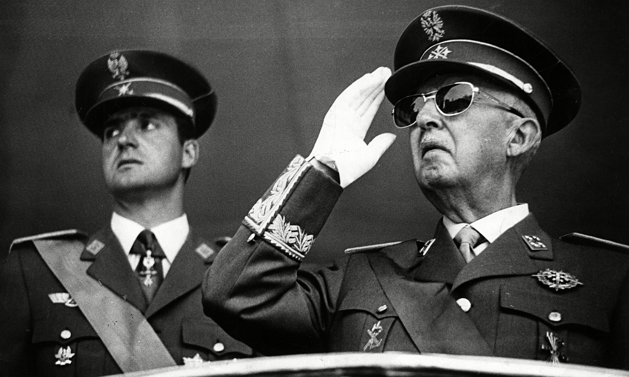 El carnaval de la democracia (II)