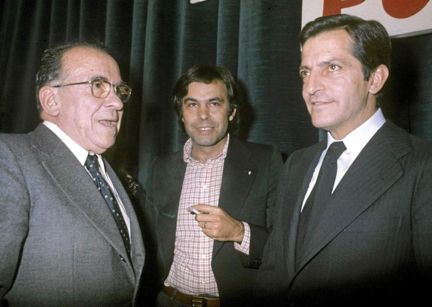 El carnaval de la democracia (VIII)