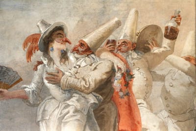 El carnaval de la democracia (I)