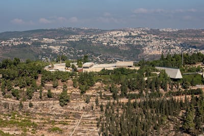 jerusalem image