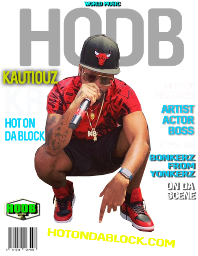 The East Coast West Coast Tour