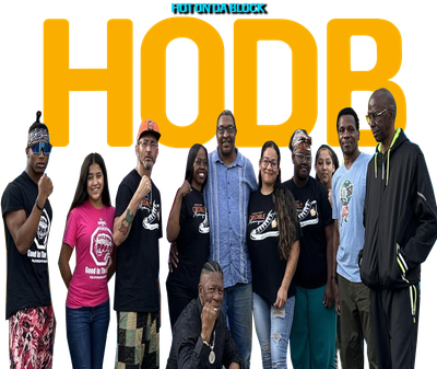 #GLOVESUPGUNSDOWN, Former Gang Bangers mentor youth