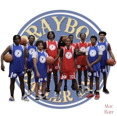 Sponsor Youth Basketball