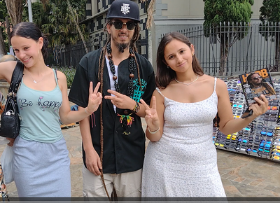 HODB Hot On Da Block Niche Magazines: The Future of Print