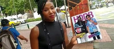 Who Are We Creating This Magazine For?