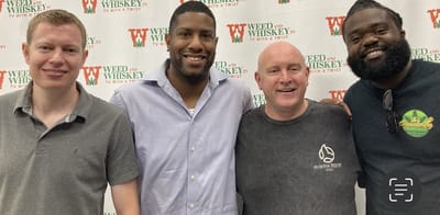 Weed And Whiskey TV Announces Exciting Distribution and Promotion Negotiations