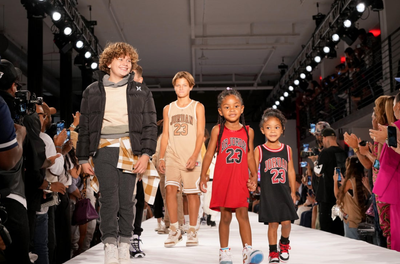 THE 13th ANNUAL ROOKIE USA SHOW RETURNS TO NYFW