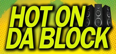 A NEW SHOW IS COMING AND IS SURE TO BE A HIT WITH AUDIENCES