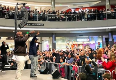 Exciting Plans For Spring & Summer 2024