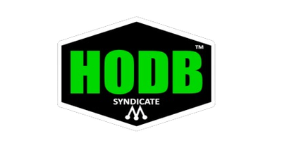 Elevate your style and make a statement with HODB Hot On Da Block at our exciting pop-up event!