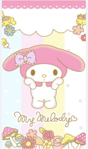 My Melody