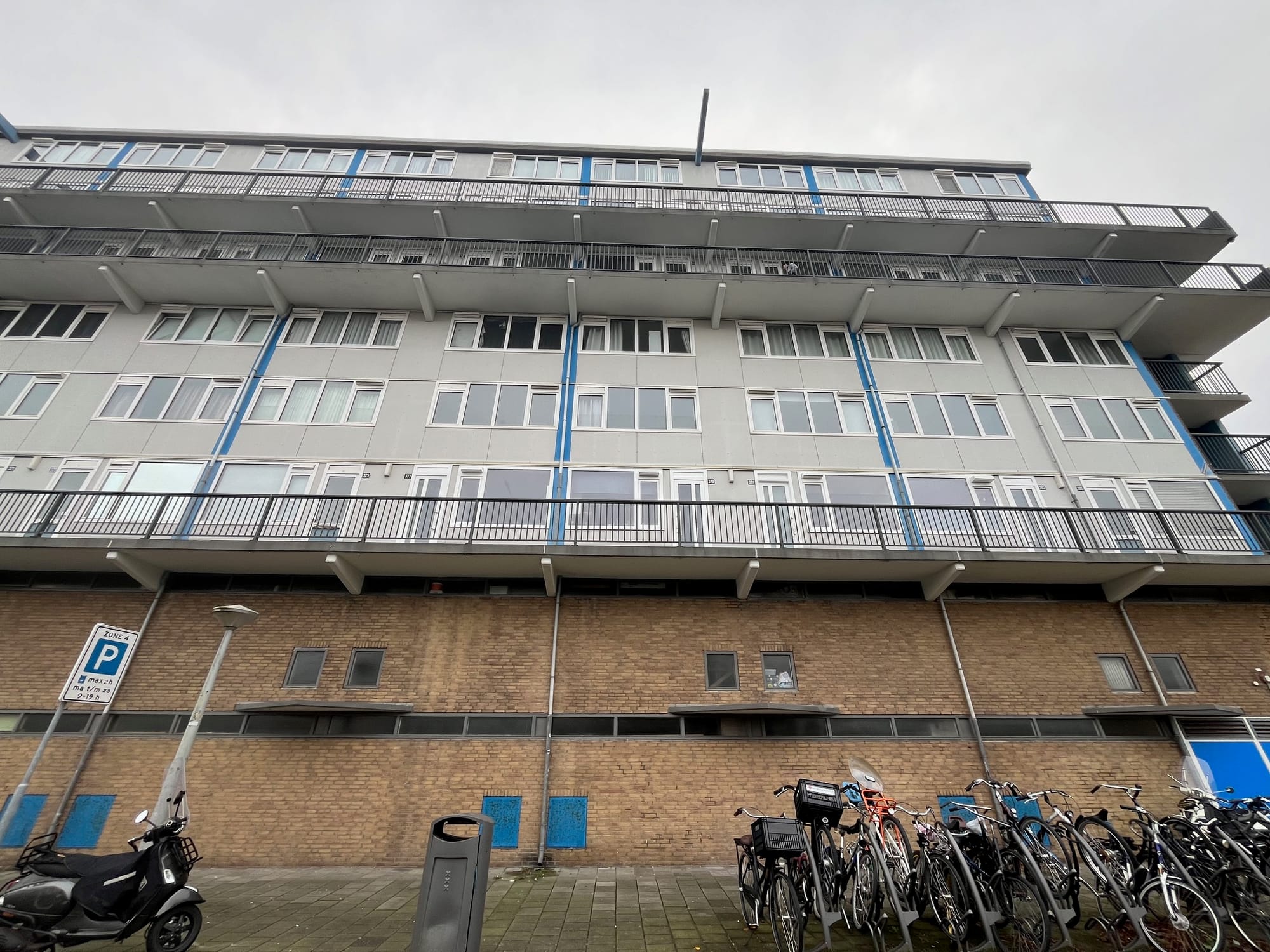 Pictures of Pieter Calandlaan