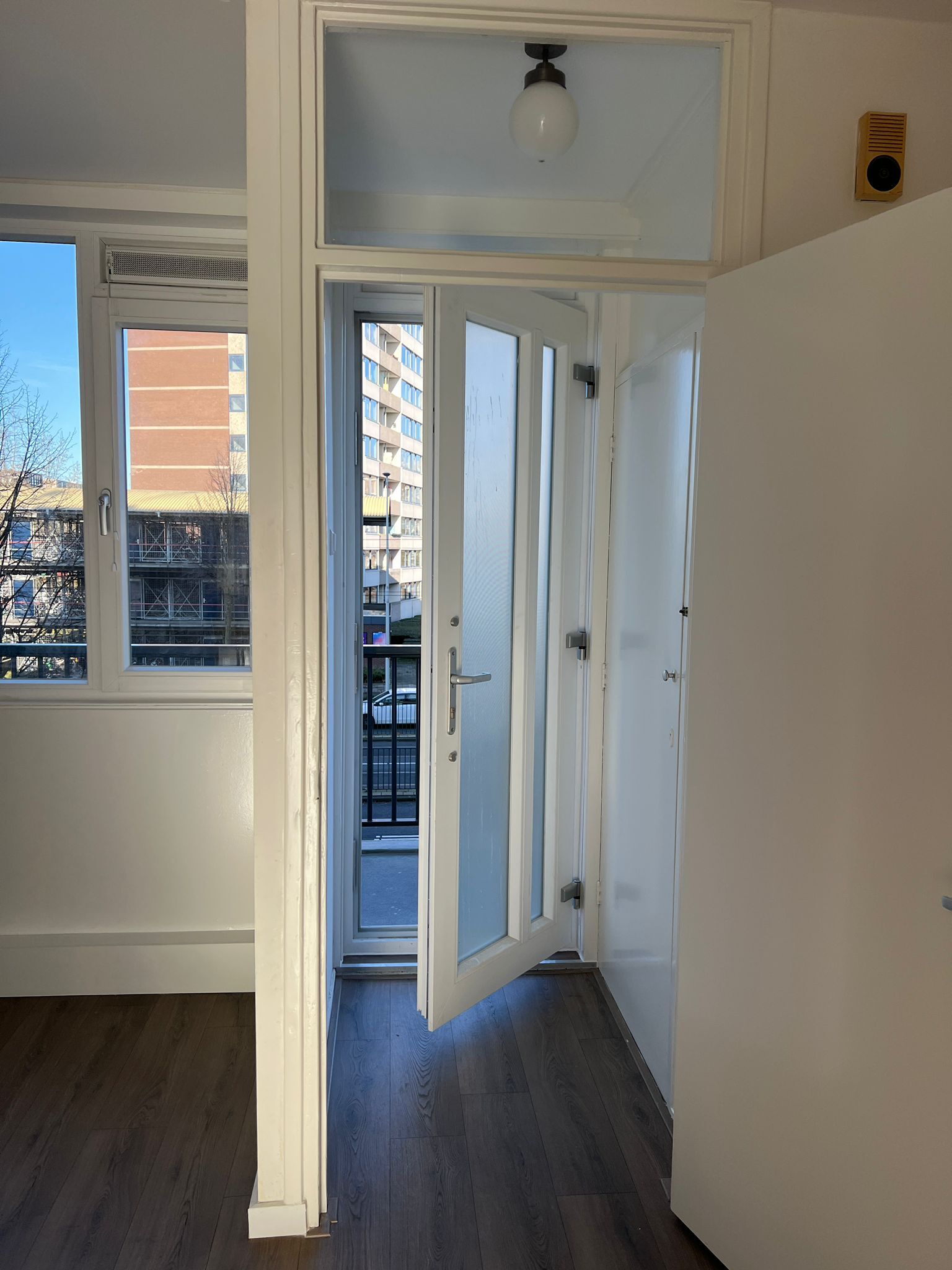 Pictures of Pieter Calandlaan