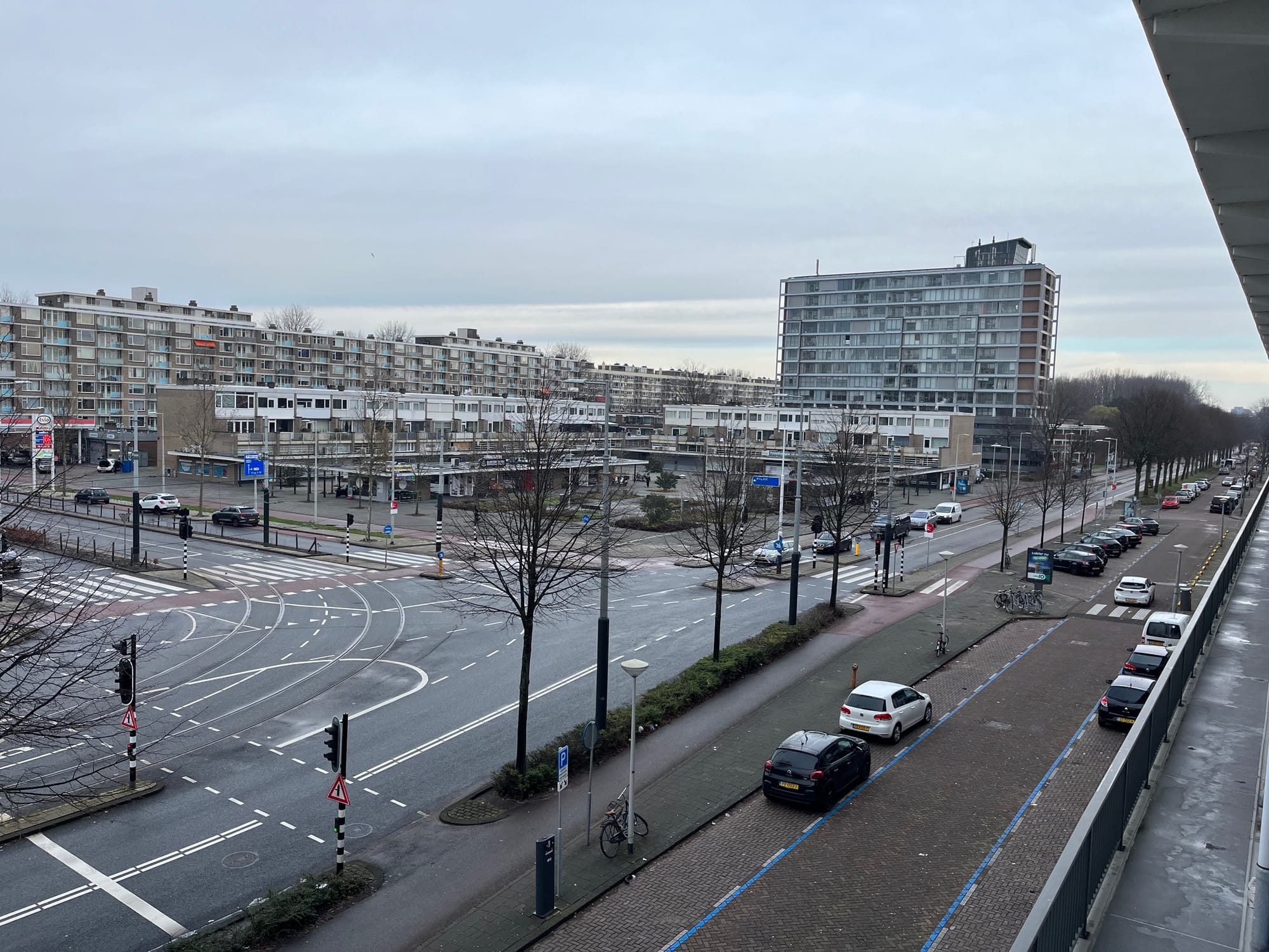 Pictures of Pieter Calandlaan