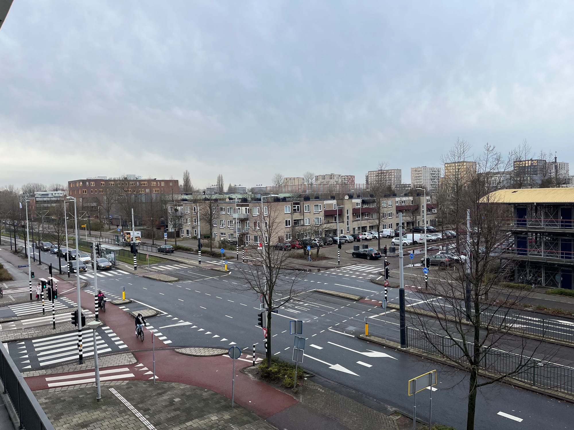 Pictures of Pieter Calandlaan