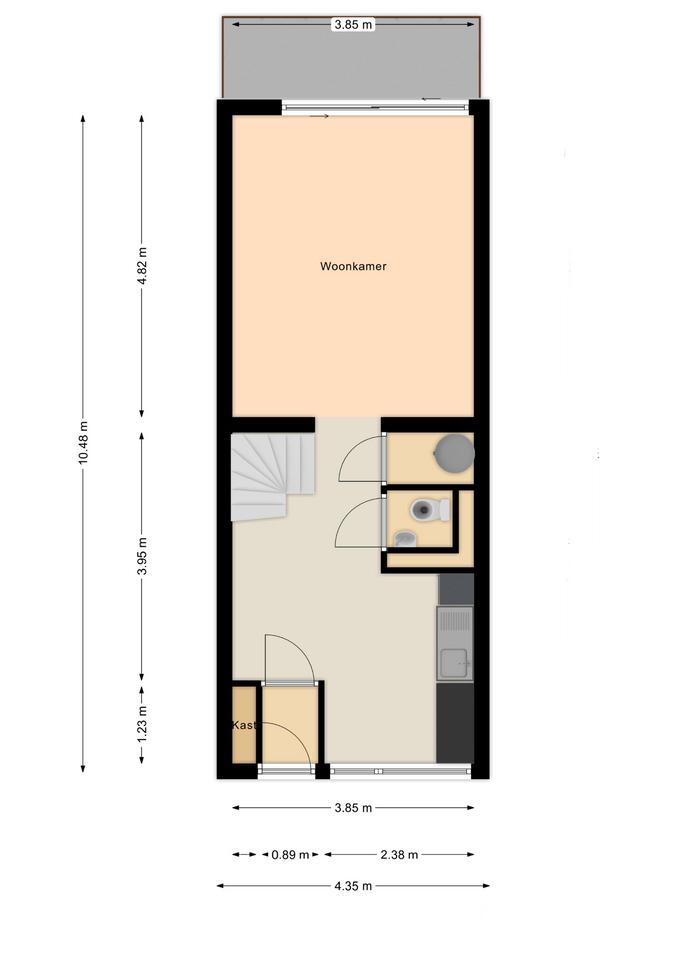 Pictures of Pieter Calandlaan