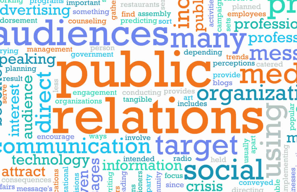 Hiring Public Relations agency is very important for an Organization