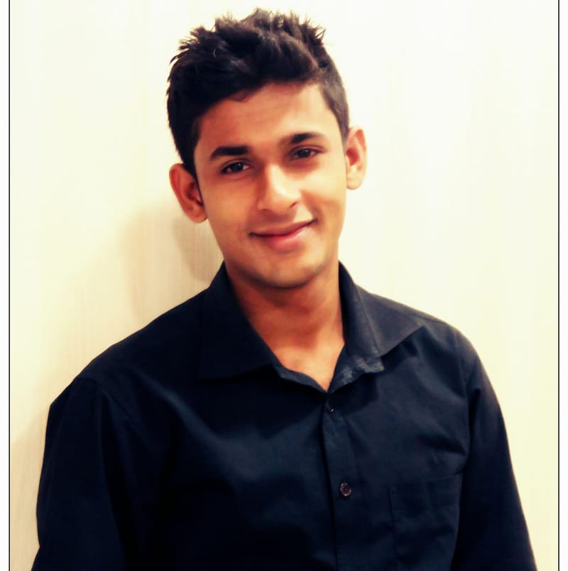 Prem Jadhav