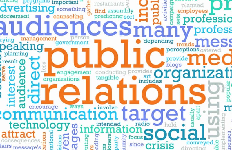 Hiring Public Relations agency is very important for an Organization