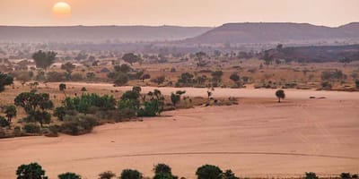 Golpe de Estado en Níger: Un Cambio de Juego en la Geopolítica de África Occidental