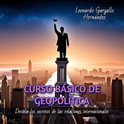 CURSO BÁSICO DE GEOPOLÍTICA