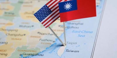 El Futuro de Taiwán entre Superpotencias