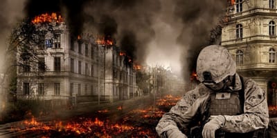 ¿Por qué no ha terminado la guerra en Ucrania?