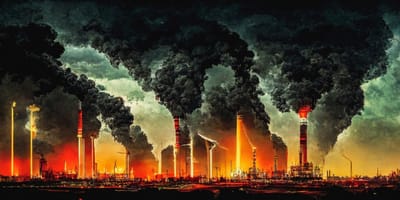 Tiempos Críticos: Desafíos en la Era del Cambio Climático y el Metano