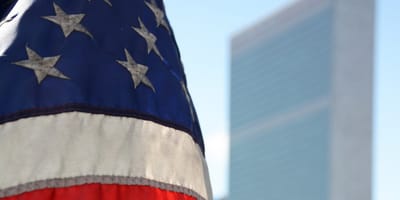 La credibilidad de las Naciones Unidas y la Inestabilidad en Oriente Medio