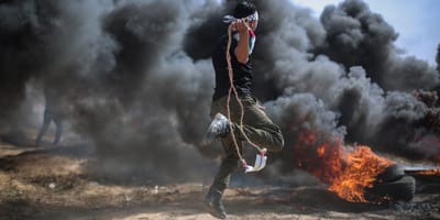 Israel y Hamas: Raíces Históricas y Desafíos Actuales en el Conflicto