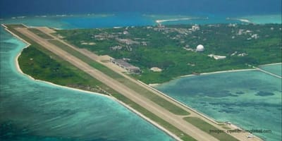 La disputa territorial en el mar de la China Meridional: un conflicto de intereses y poder