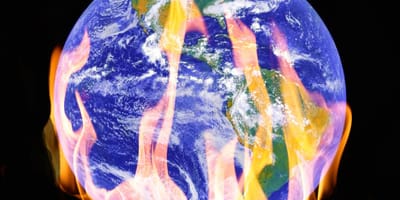 Los Desafíos Ambientales Globales