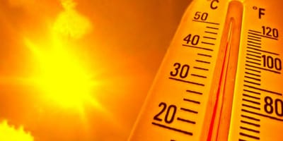 El Impacto Geopolítico del Cambio Climático