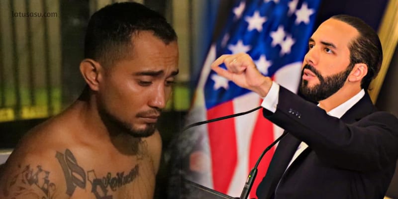 El Combate al Pandillerismo en El Salvador bajo el Mandato de Nayib Bukele