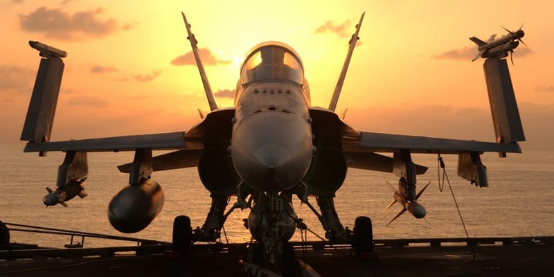 El Auge de la Industria Armamentista: Beneficios y Controversias en la Sombra de la Guerra en Ucrania